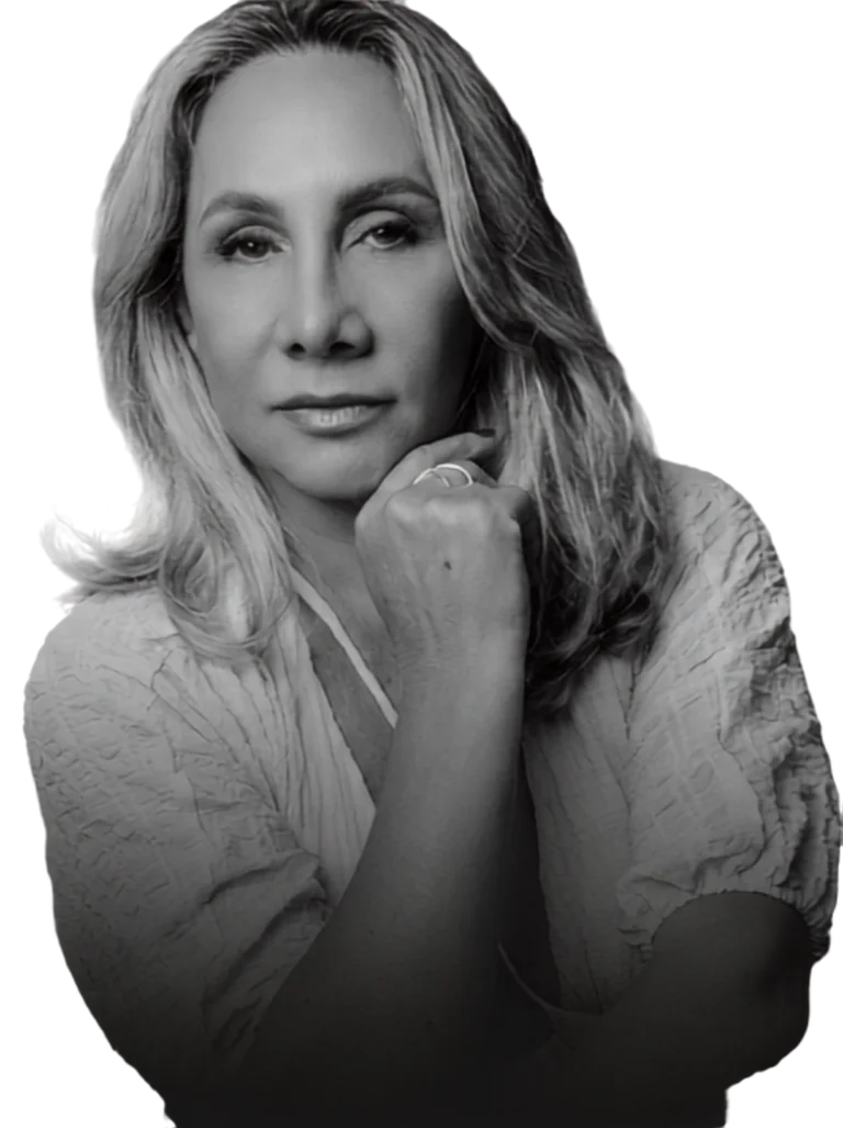 Ireni Orellana — Gestão com Liderança Incrível